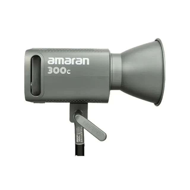 Aputure Amaran 300c LED 2