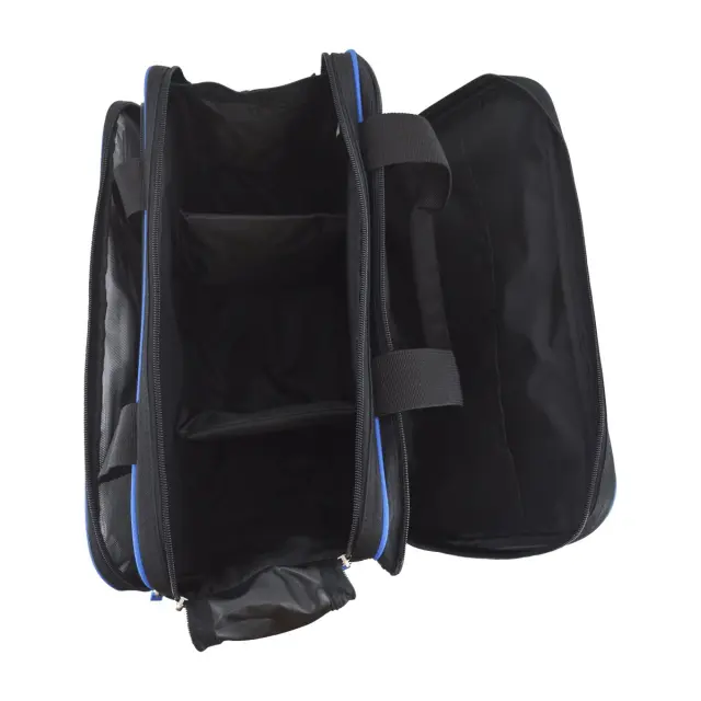 Sportifrance Τσάντα Φαρμακείου Συλλόγου 38cmX24cmX24cm 2