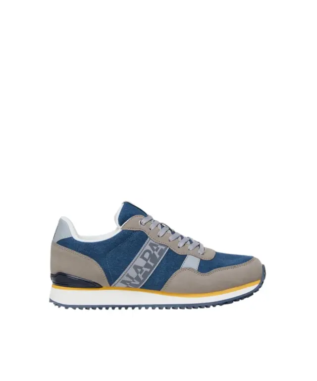 Napapijri - Ανδρικά Sneakers Cosmos01 NP0A8B2W-01Y Μπλε - 45