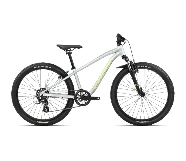 ΠΟΔΗΛΑΤΟ ORBEA MX 24 XC 24'' 024 - ΑΣΗΜΙ - NO SIZE