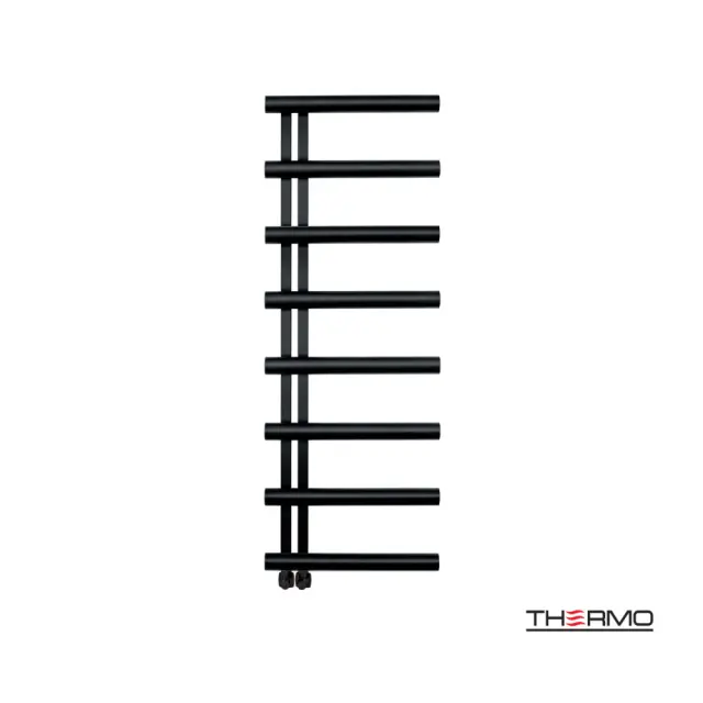Θερμαινόμενη πετσετοκρεμάστρα ACCENT ACC13850-401