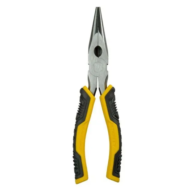 Stanley STHT0-74364 - Μυτοτσίμπιδο Control Grip με βαριά μόνωση 200mm