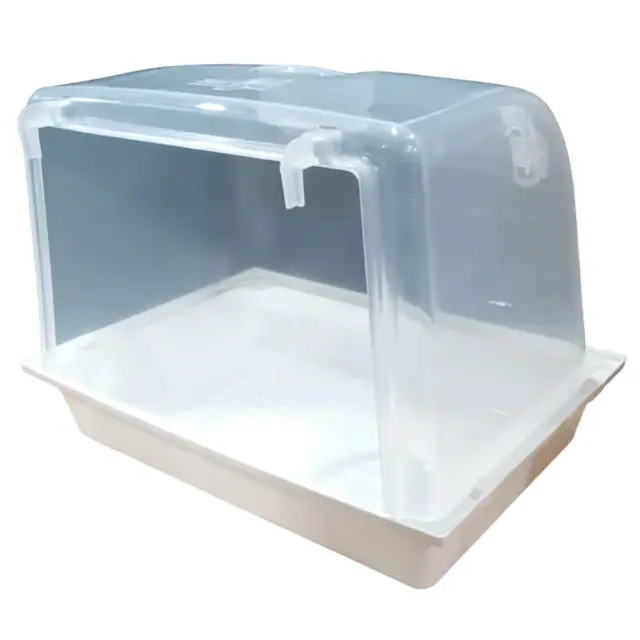 2GR Como Μπανιέρα Πτηνών 24x17x18cm 2