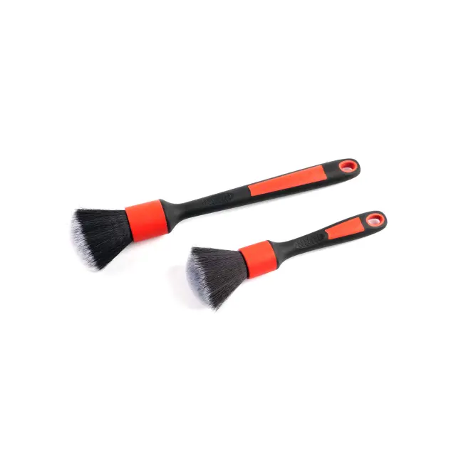 Σετ 2 πινέλα ESS detailing πολύ μαλακά 704625 MAXSHINE