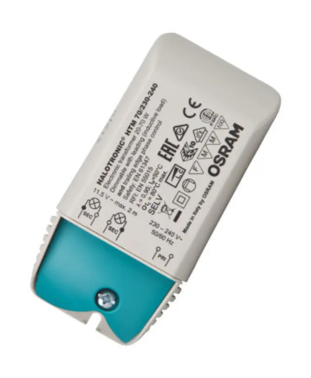 HALOTRONIC®-COMPACT – HTM, HTN 150/230…240