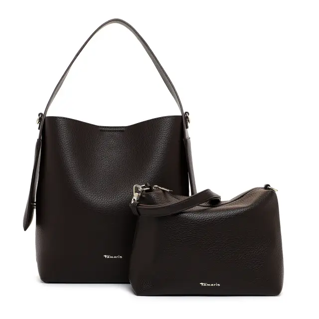 Tamaris Γυναικεία Τσάντα Ώμου / Shoulder Bag Brown (34810-200) 2