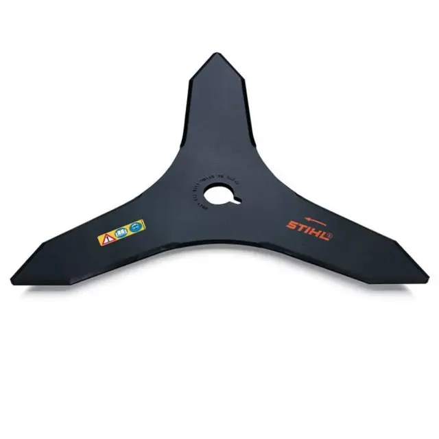 Μαχαίρι Θαμνοκοπτικού Φ250-3 25,4mm
