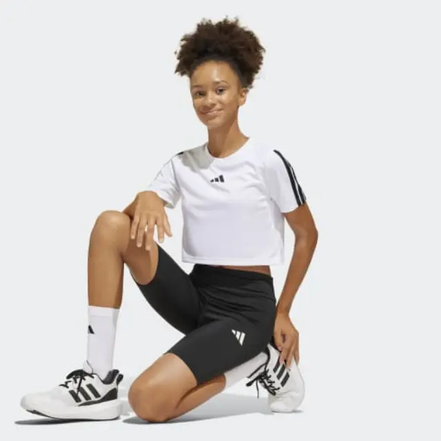 Adidas Set White/Black JJ5041 - 170 3
