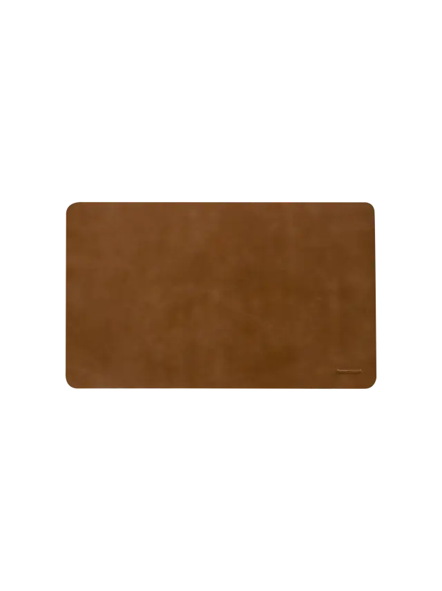 dbramante1928 - Copenhagen - Desk Mat - Medium - Tan - Computers