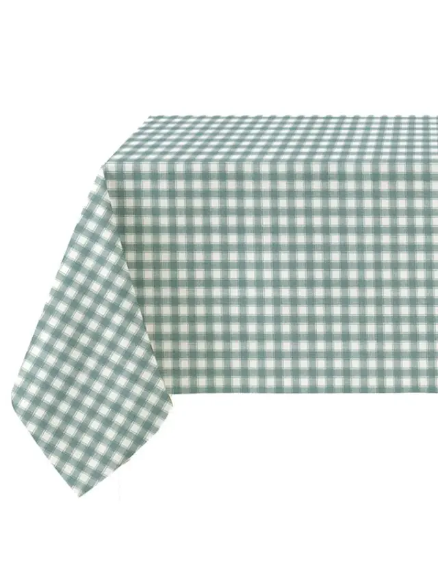 Τραπεζομάντηλο 5467 Aqua 140x140 Sunshine 2