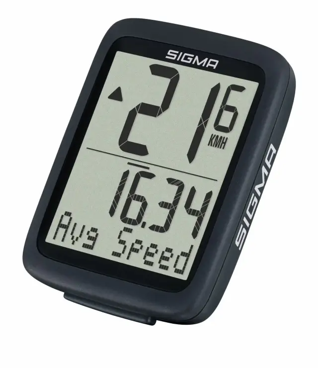 ΚΟΝΤΕΡ SIGMA BC 8.0 WR 3