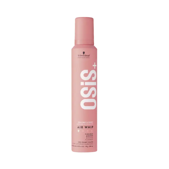 Schwarzkopf Professional OSiS+ Air Whip 200ml