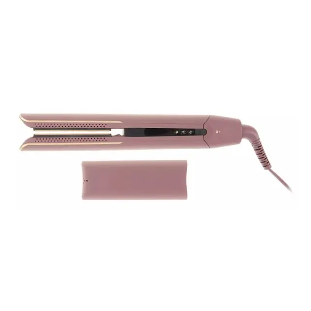 Remington Ισιωτική Πρέσα Μαλλιών AIRvive AS8930 Pink (AS8930)