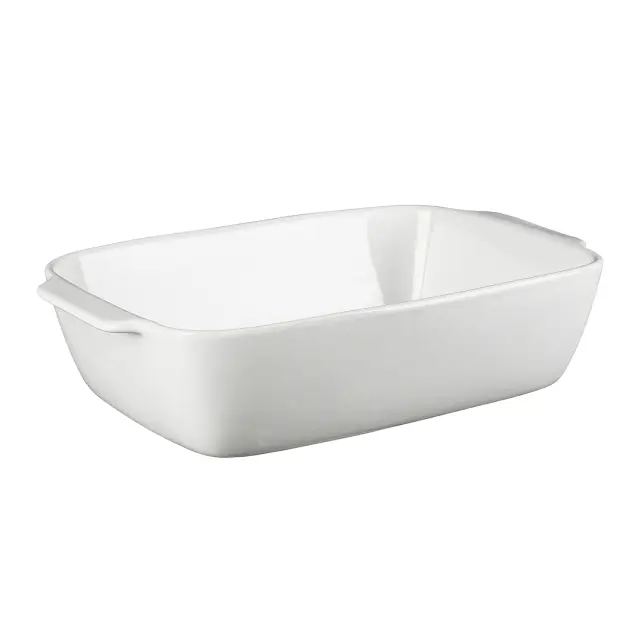 Master Pro Foodies Πυρίμαχο Σκεύος Κεραμικό 25 x 8 x 40cm