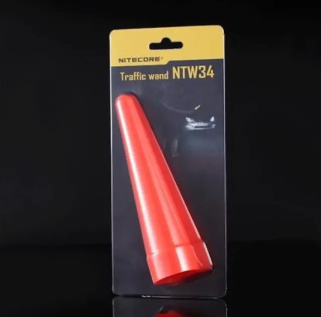 ΚΩΝΟΣ ΣΗΜΑΝΣΗΣ ΓΙΑ ΦΑΚΟΥΣ NITECORE 34mm 2