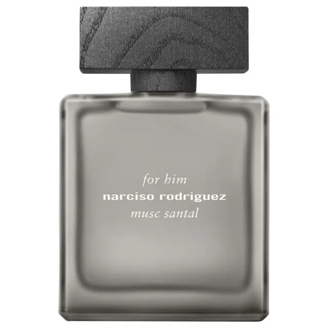 Narciso Rodriguez Musc Santal Intense Eau de Parfum for men 100 ml