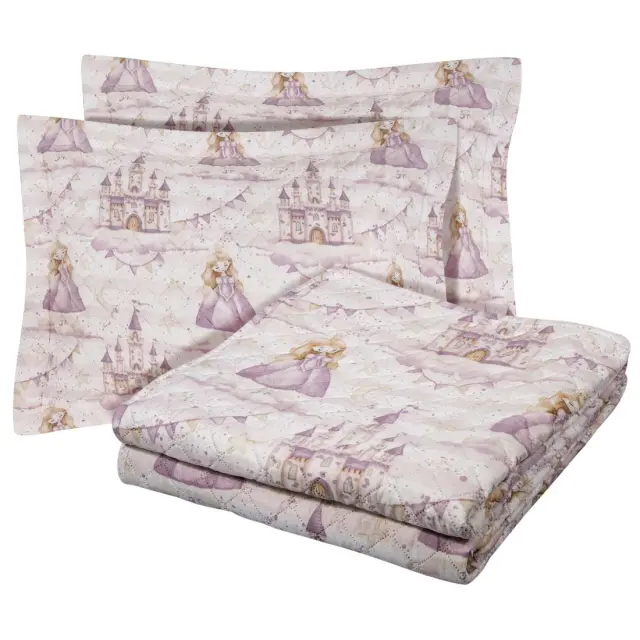 Ζεύγος Μαξιλαροθήκες 50x70+5 Essential Greenwich Polo Club Junior 8862 Nude 100% Microfiber 3