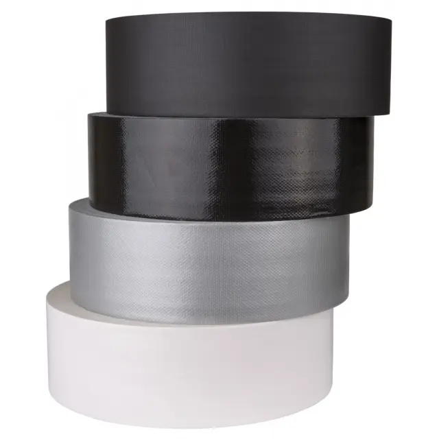 HILEC GAFFER TAPE STD 50 GREY 3