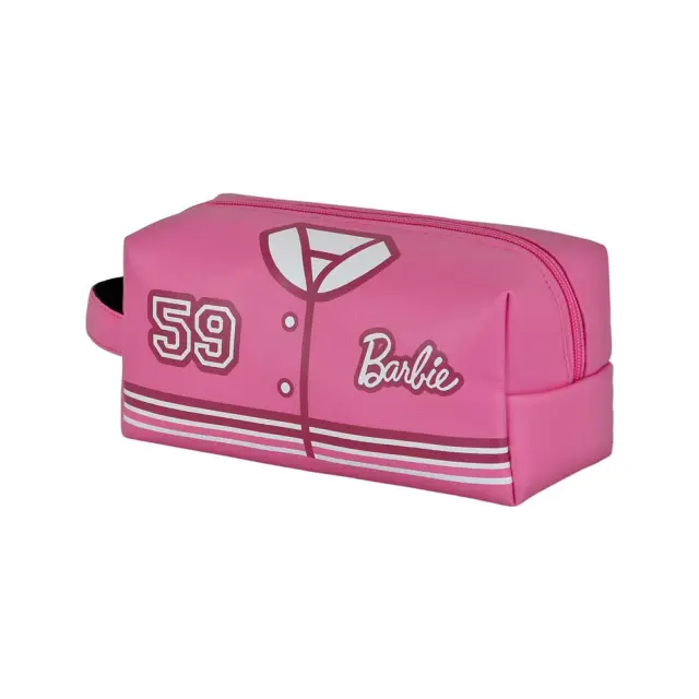 Νεσεσέρ Barbie Varsity Toiletry Bag -06979