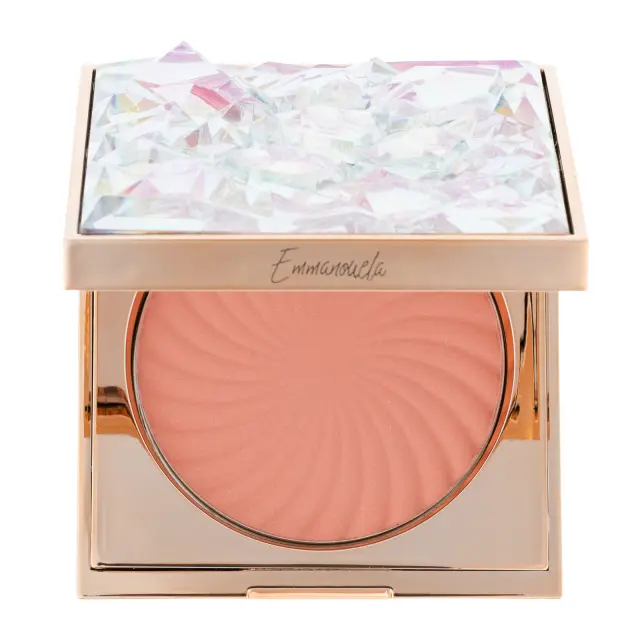 Emmanouela Blush 11gr Coral Kiss 2