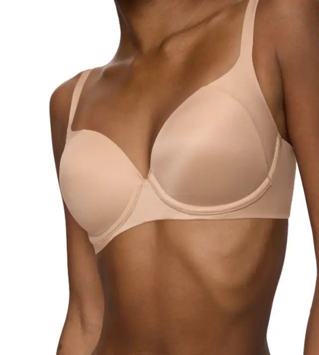 Triumph Body Make-up Soft Touch WP EX σουτιέν Cup B 10194318-00EP 2