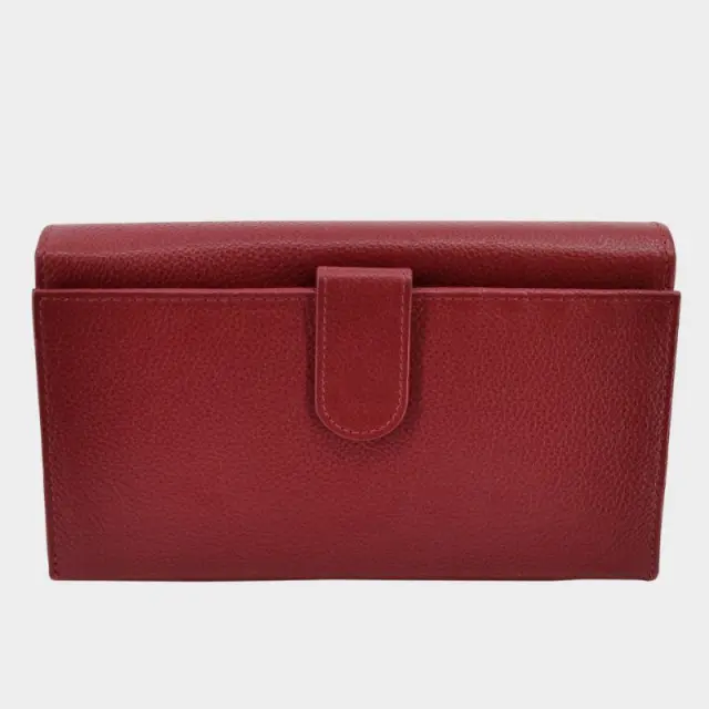 Πορτοφόλι Lavor 1-3079 Κόκκινο - ONESIZE 2