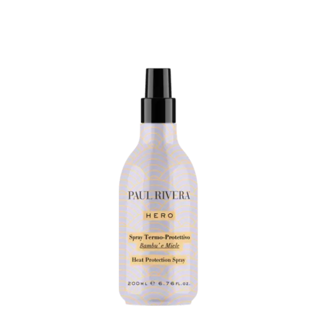 Hero – Heat Protection Spray 200ml
