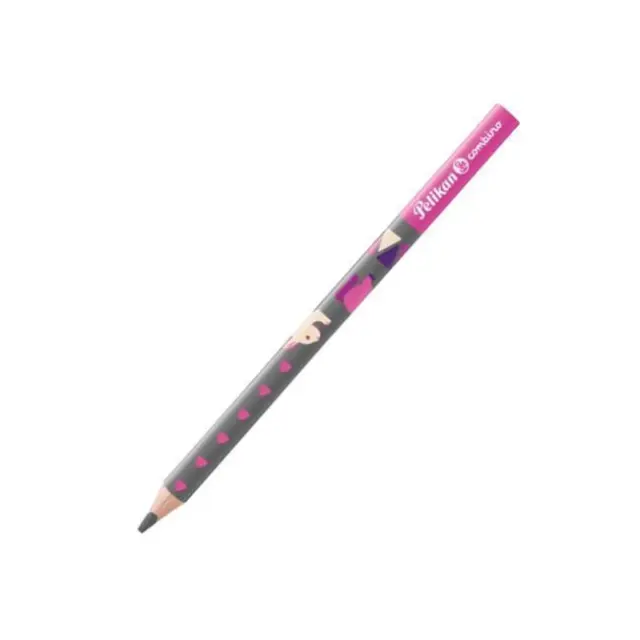Pelikan Combino Μολύβι Ροζ (810401)