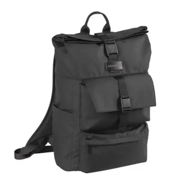 Genesis Gaming Laptop Backpack Pallad 320 Black 16" 16L (NBG-2399) (GNSNBG-2399) 2