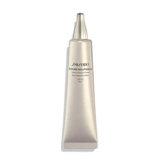 Shiseido Future Solution LX Infinite Treatment Primer Πρώιμος Περιποίηση Προσώπου 40ml