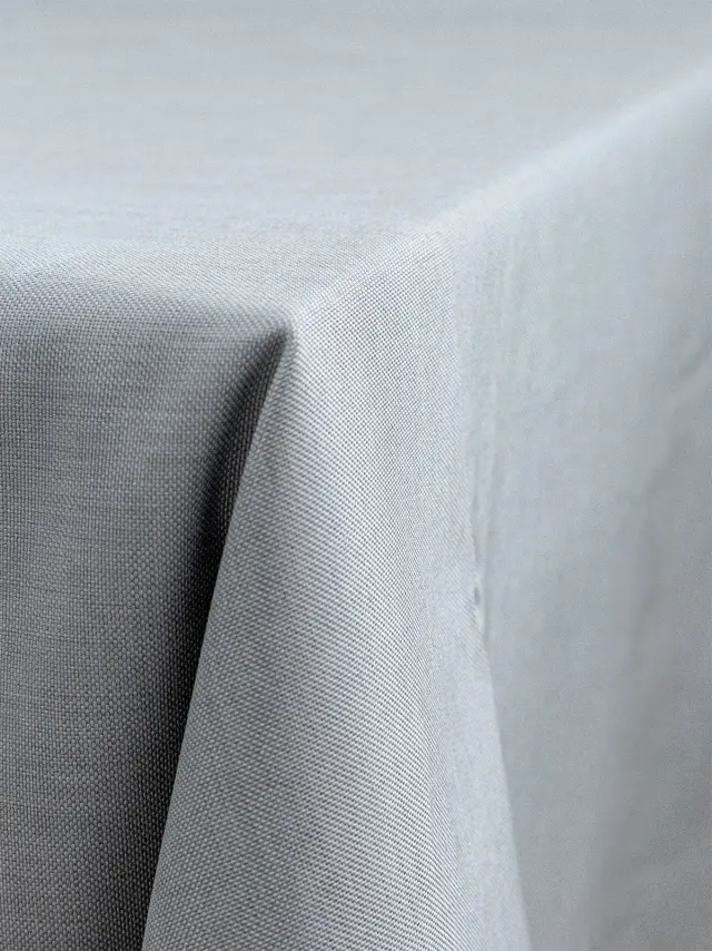 Τραπεζομάντηλο IBIZA αλέκιαστο Grey 105x105 Sunshine 3