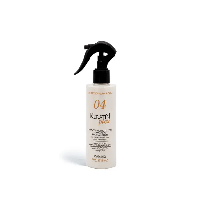 Phytorelax Keratin Plex 04.Spray 180ml
