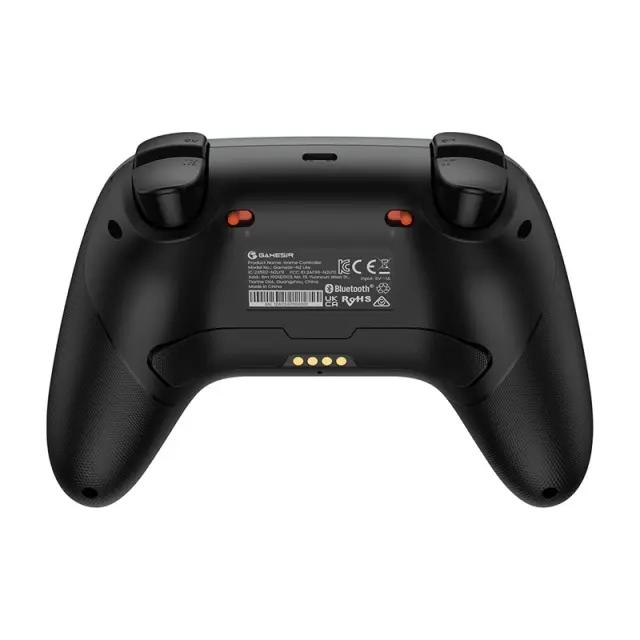 Nova 2 Lite Ασύρματο Gamepad για Android / PC / Switch / iOS Midnight Gray 3