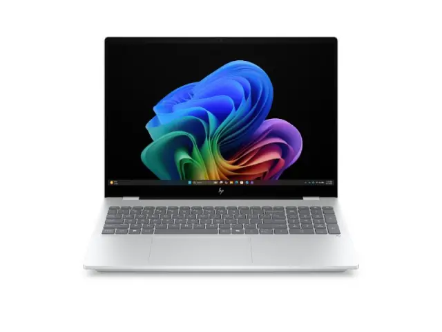 HP Laptop OmniBook 5 14-hh0001nvx 14''2K OLED Ultra 9- 386H 32GB 512GB Win 11 Home 3Y (DJ3L9EA)