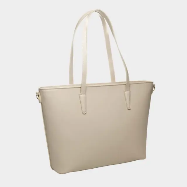 Τσάντα Valentino VBS7B301-991 Εκρού - ONESIZE 2