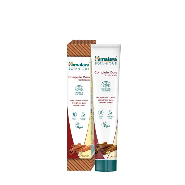 Himalaya Botanique Complete Care Toothpaste