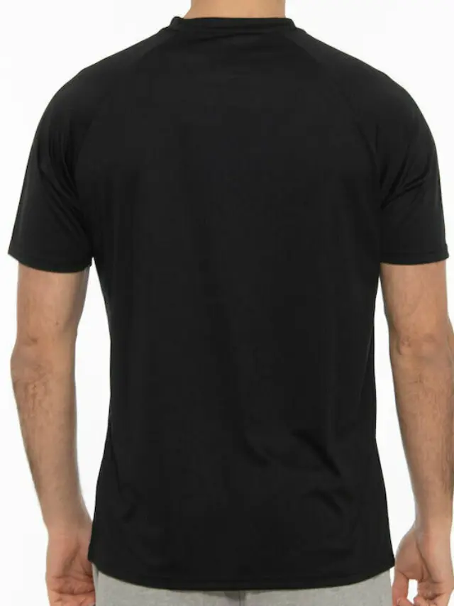 SS TECHNICAL T-SHIRT A2-710-2-099 - XL 2