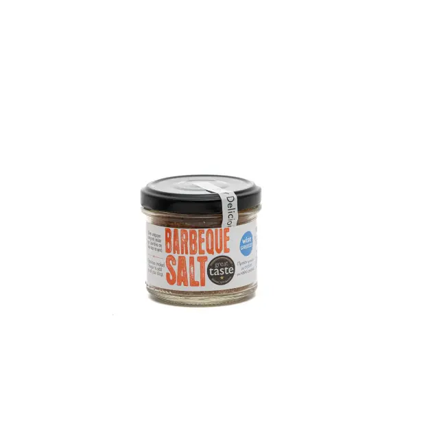 BBQ Salt
