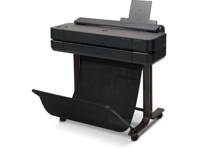HP Printer DesignJet T650 24-in 2025 edition (5HB08D#B19) 3