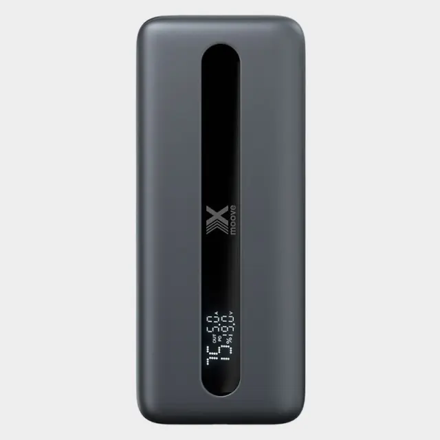Power Bank USB-C 20,000 mAh Laptop Pro 20 XMVB110 - ONESIZE