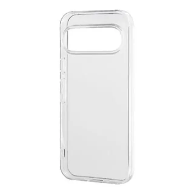 OBAL:ME TPU Cover for Google Pixel 11 Transparent