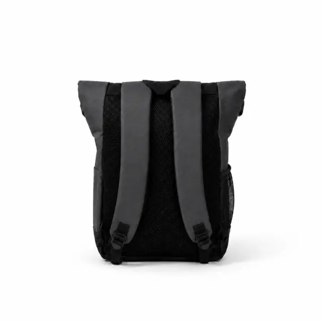 Backpack Noshame® Ανθρακί - 982610 - OS 2