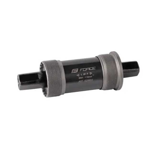 FORCE ΜΕΣΑΙΑ ΤΡΙΒΗ ΚΑΡΕ ΠΟΔΗΛΑΤΟΥ ΚΛΕΙΣΤΗ 118mm 629953