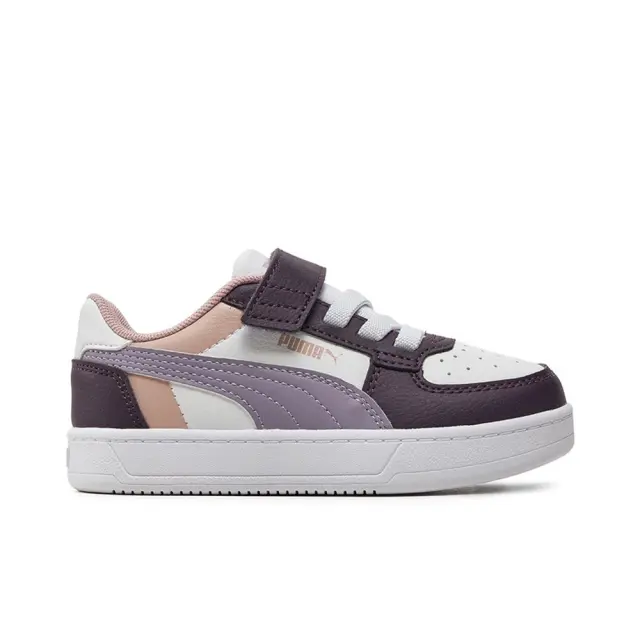 Puma Caven 2.0 Block (PS) (394462-11) - Μπορντό