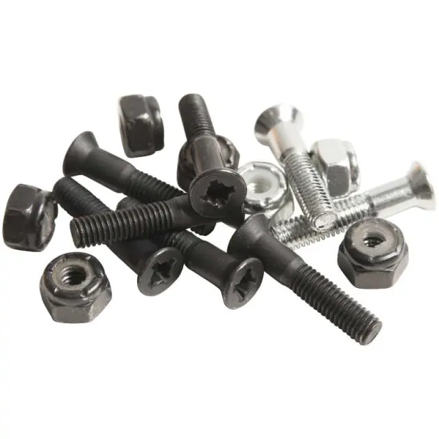 ENJOI Allen & Phillips Bolts 7/8" 2