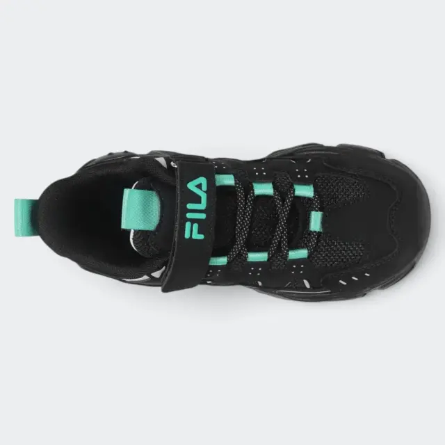 Fila Kids Memory Spinel 3 V Μαύρο 3YF33002-060 (Fila) 3