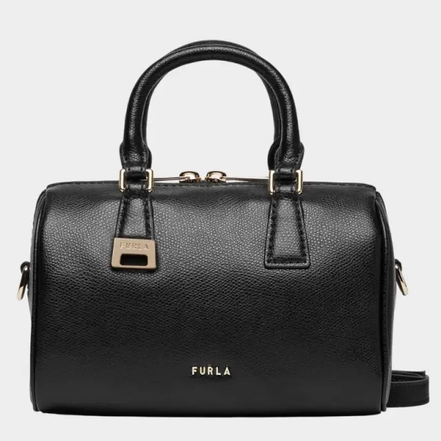 Τσάντα Furla WE00933.A0023.O6000 Μαύρο - UNI