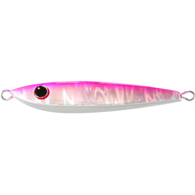 HOTS Chibitan Slim Πλάνος 30gr 2. WH.Pink
