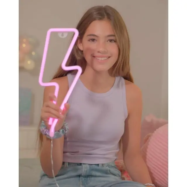Κιτ Διακόσμησης Δωματίου με LED Φωτισμό WOW Generation 3