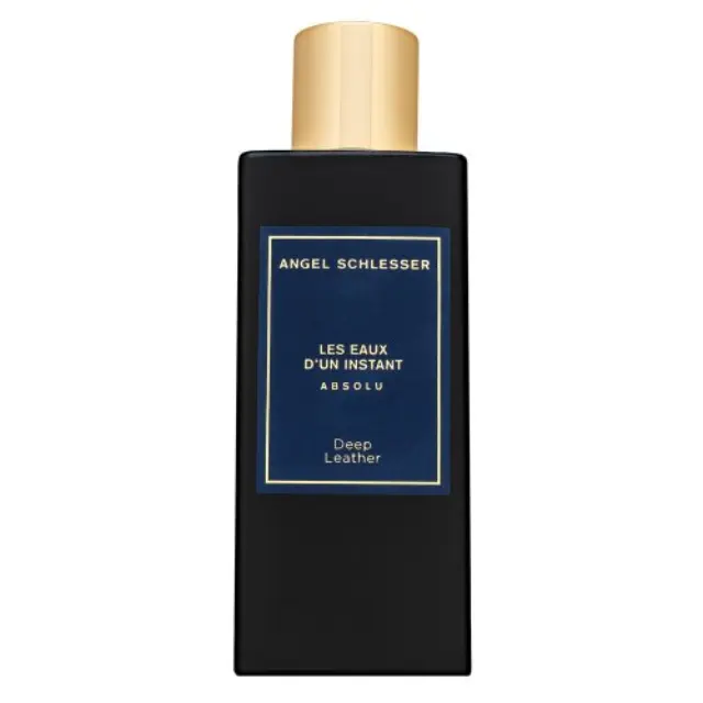 Angel Schlesser Les Eaux D'Un Instant Absolu Deep Leather Eau de Parfum unisex 100 ml